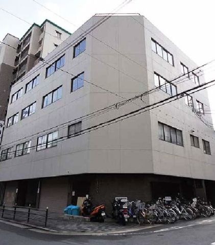 外観②