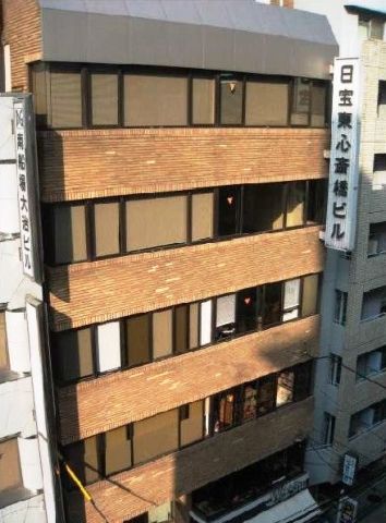 外観②