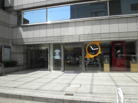 1階