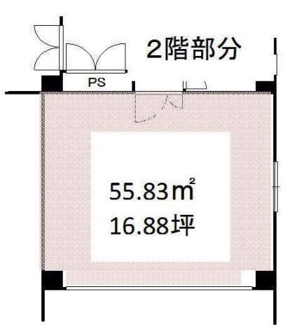 平面図