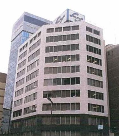 外観②