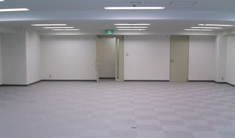室内②