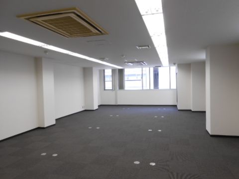 貸室