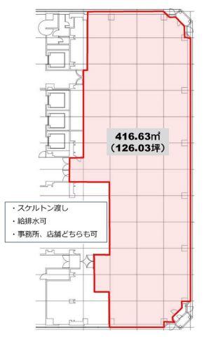 平面図