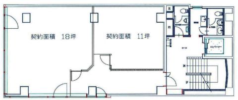 平面図