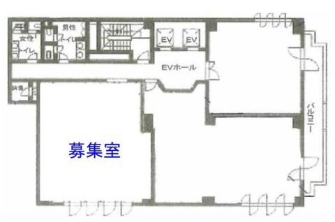 平面図