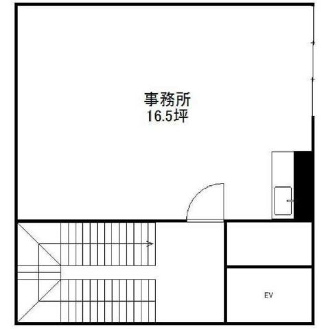 平面図