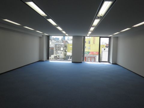 室内②