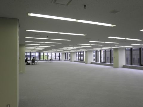 室内②
