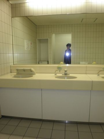 各階、トイレ