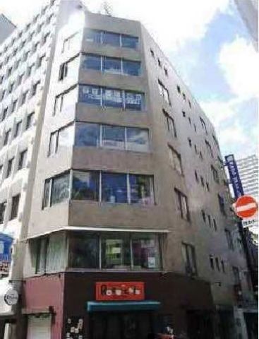外観②