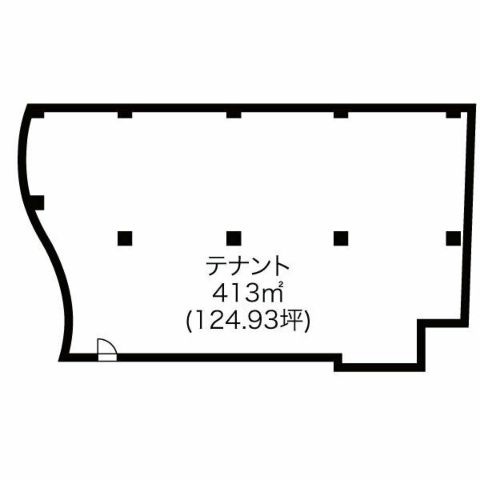 平面図