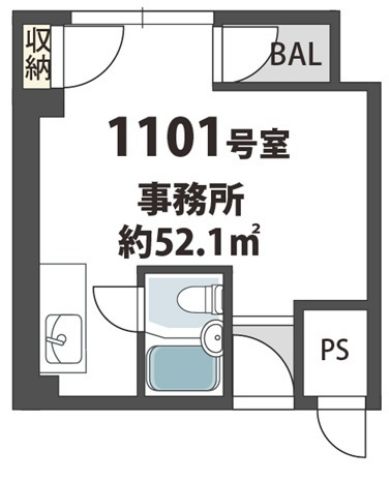 平面図