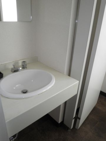 各階、トイレ②