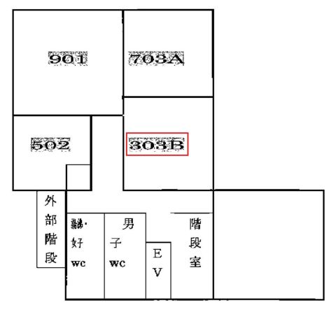 平面図