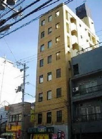 外観②