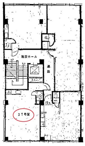 東心斎橋ビル西蒲