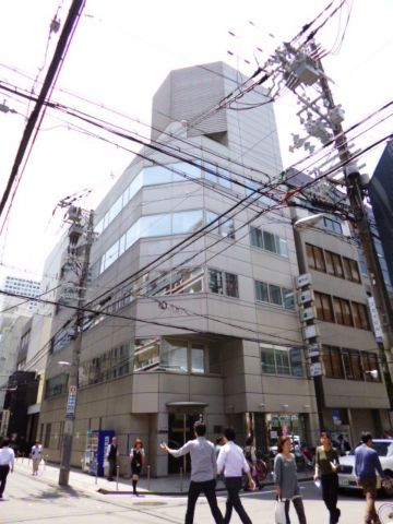 外観②