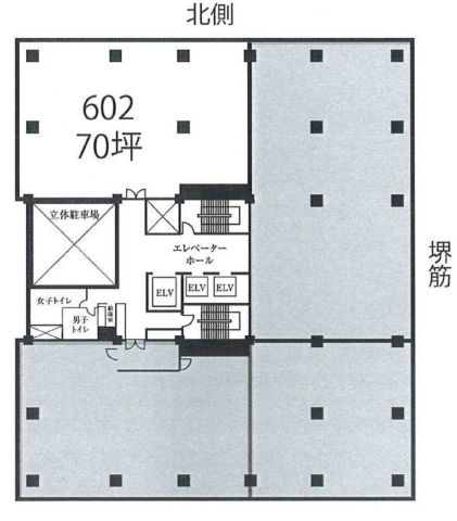 平面図