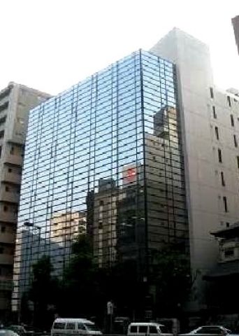 外観②