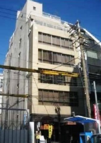 外観②
