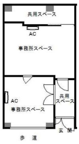 平面図