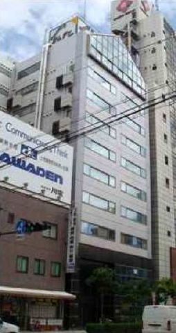 外観②
