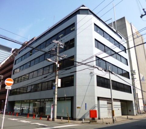 外観 ②