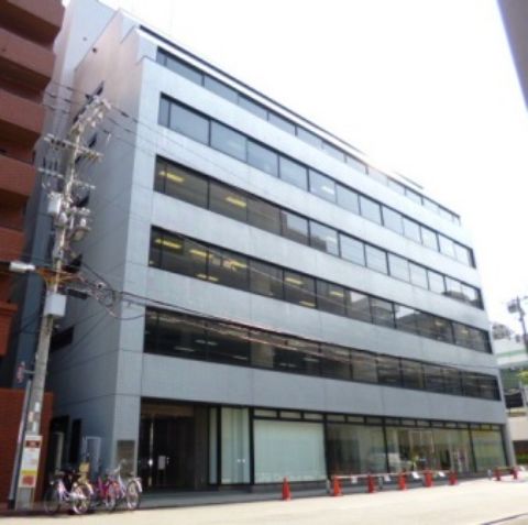 外観 ③