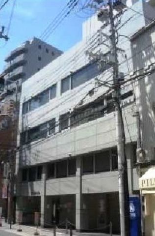 外観②