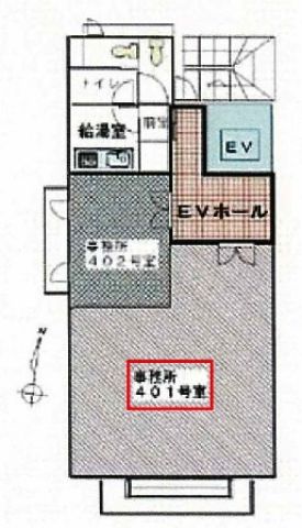 平面図