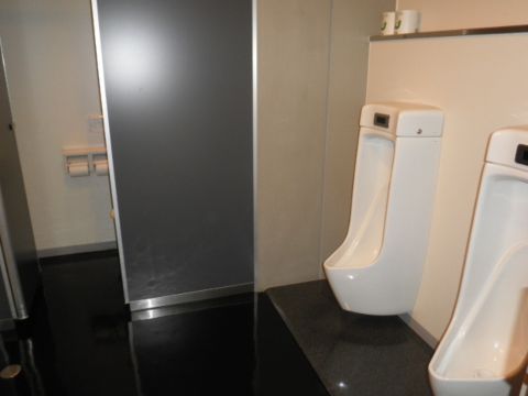 各階、トイレ②