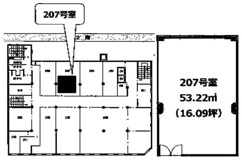平面図
