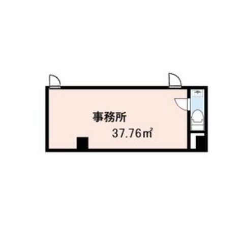 平面図