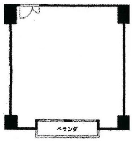 平面図