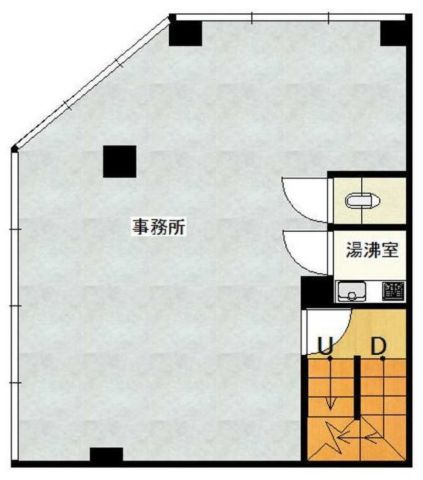 平面図