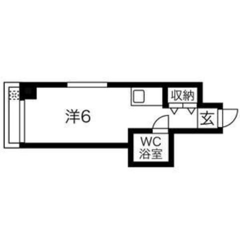 平面図