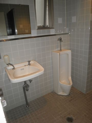 各階、トイレ②