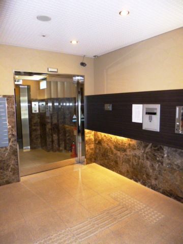 エンタランス②