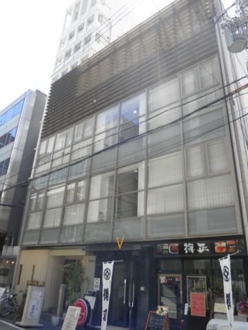 外観②