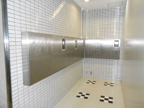 セキュリティBOX