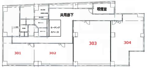 平面図
