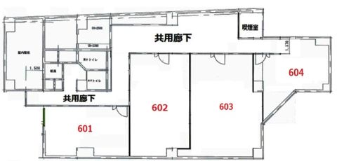 平面図