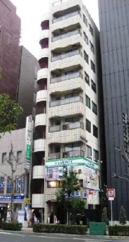 外観②