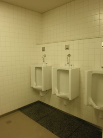 各階、トイレ③