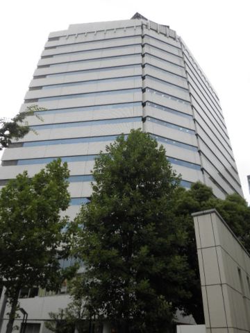 外観②