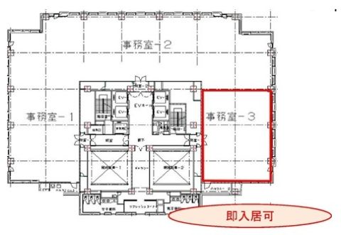 平面図