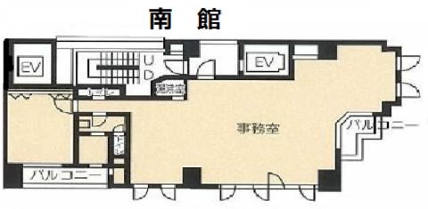 平面図