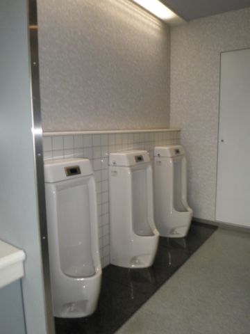 各階、トイレ②
