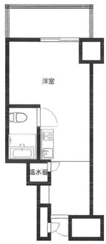 平面図